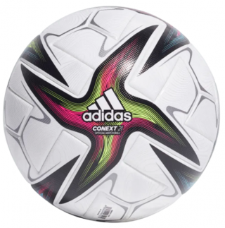 Adidas Conext 21 Pro (GK3488) 5 Numara Futbol Topu kullananlar yorumlar